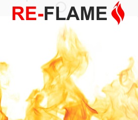Огнезащита RE-FLAME™