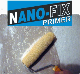 Средство для обеспечения адгезии NANO-FIX PRIMER